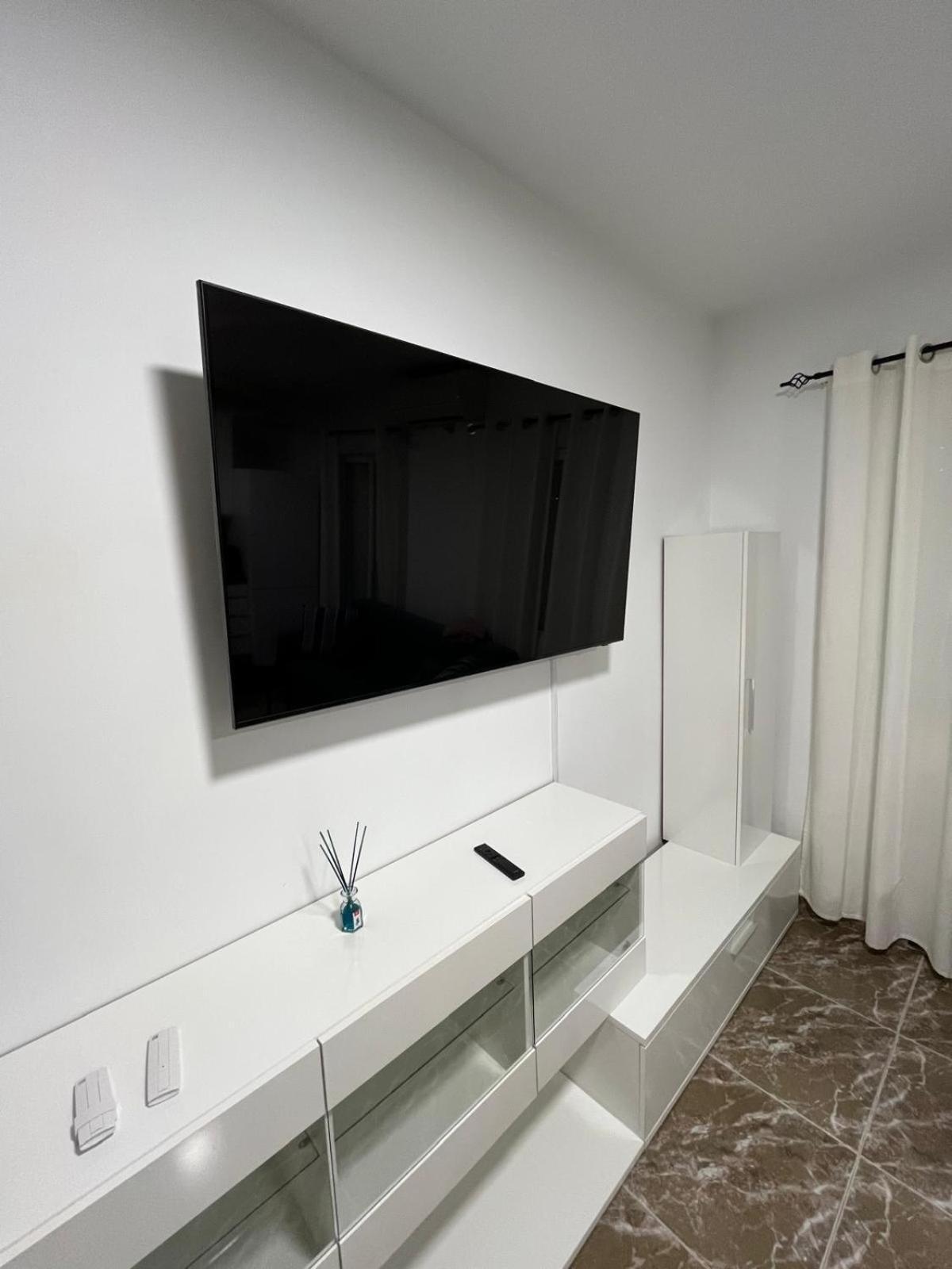 Apartamento Mercurio- Barajas 1B Madrid Esterno foto